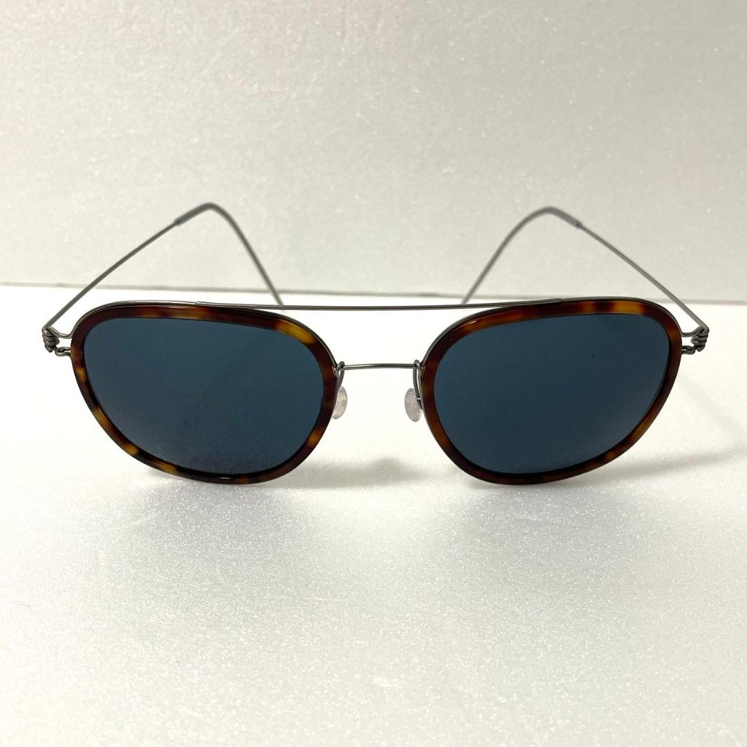 専用です。LINDBERG リンドバーグ パイロットフレームサングラス