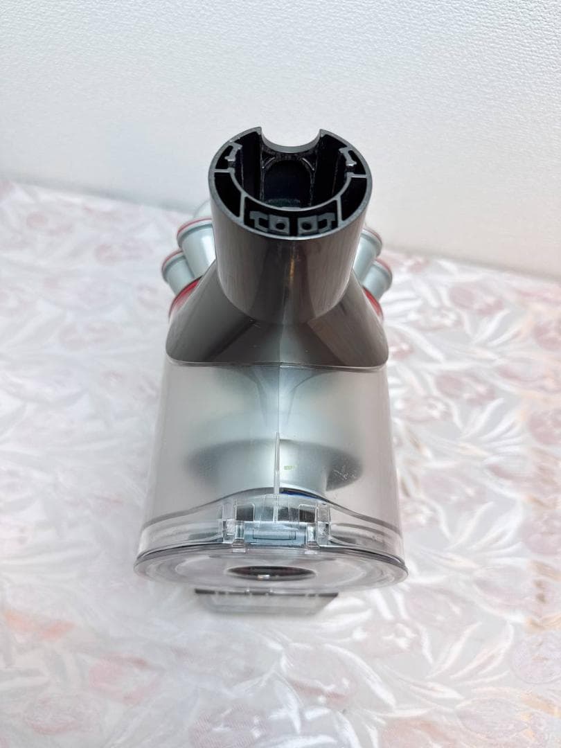 【分解洗浄済】279-ダイソン dyson SV25 掃除機 作動品