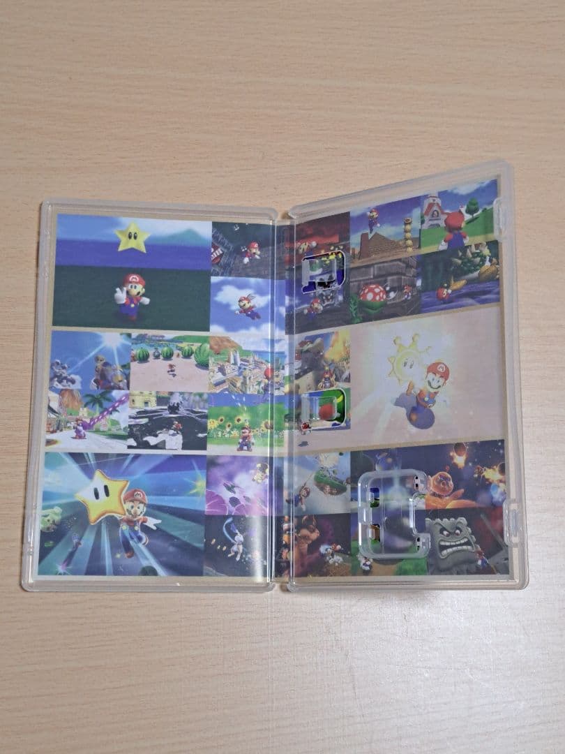 スーパーマリオ３Dコレクション