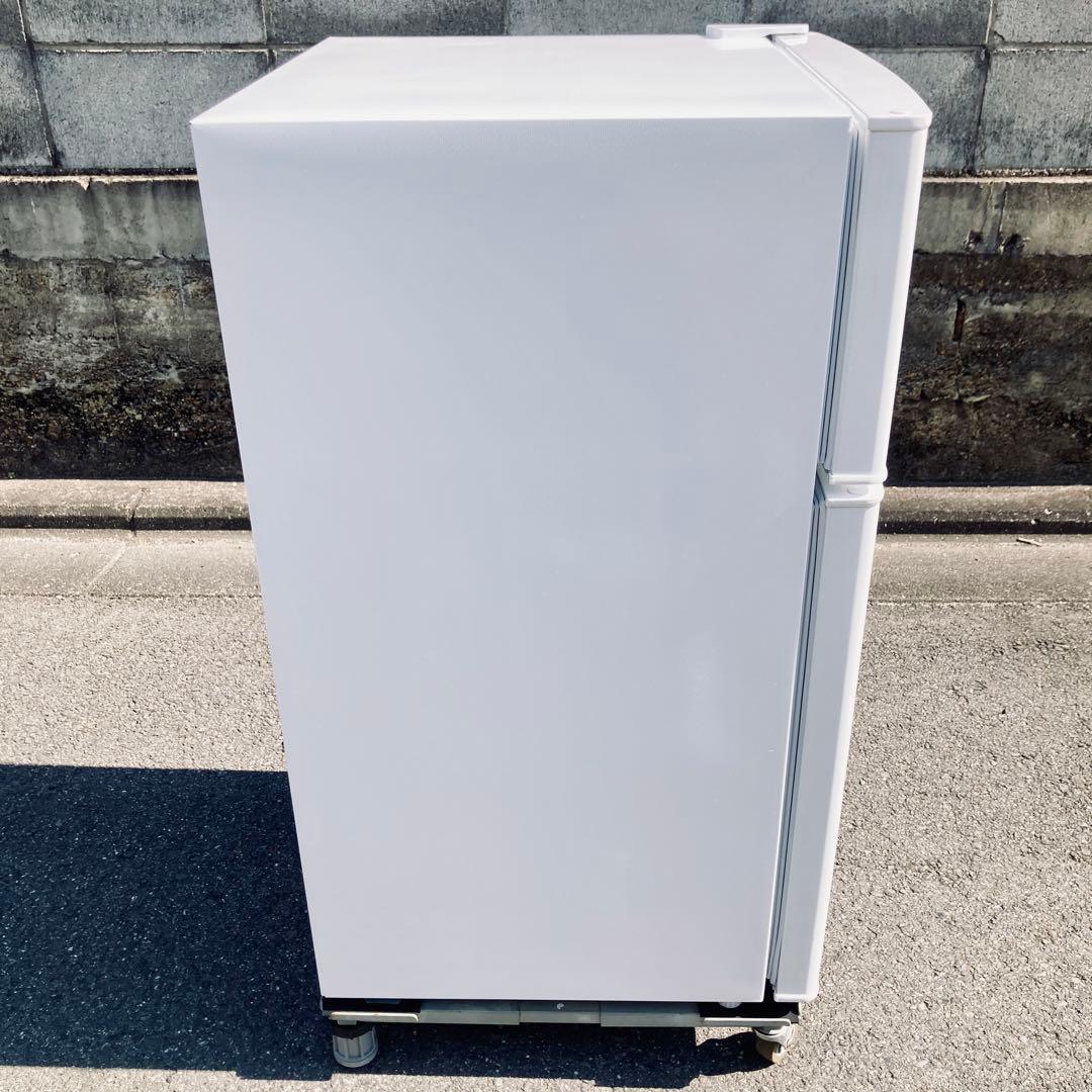 設置まで✨ハイアール 一人暮らし用冷蔵庫 85L ✨2022年製✨