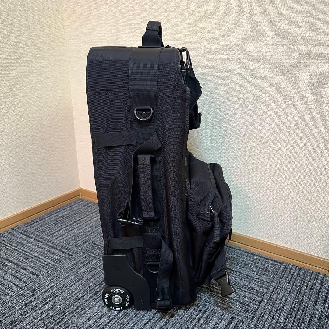 ポーター トリップ キャリーケース