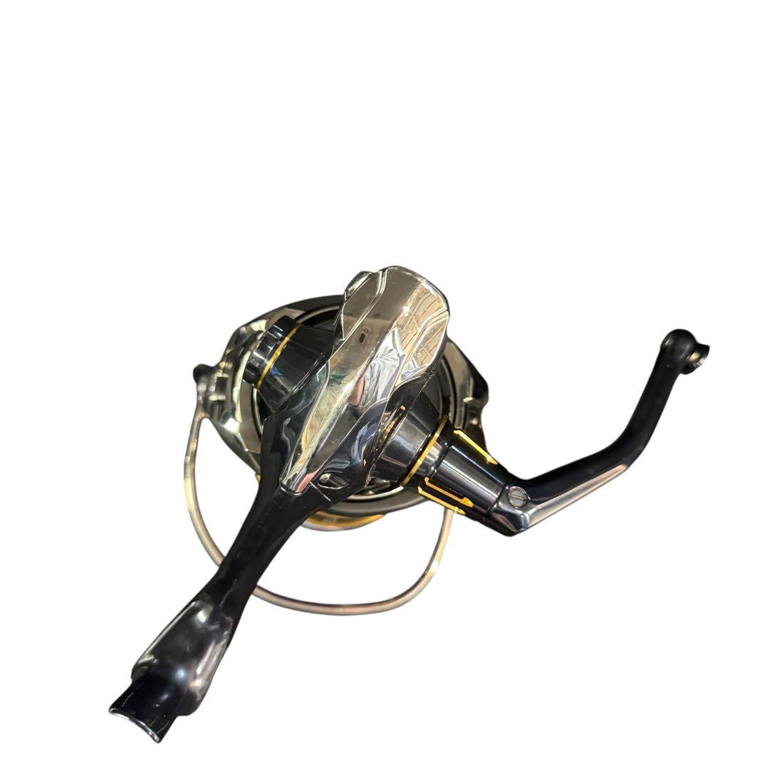taa 様用19ステラ14000XG