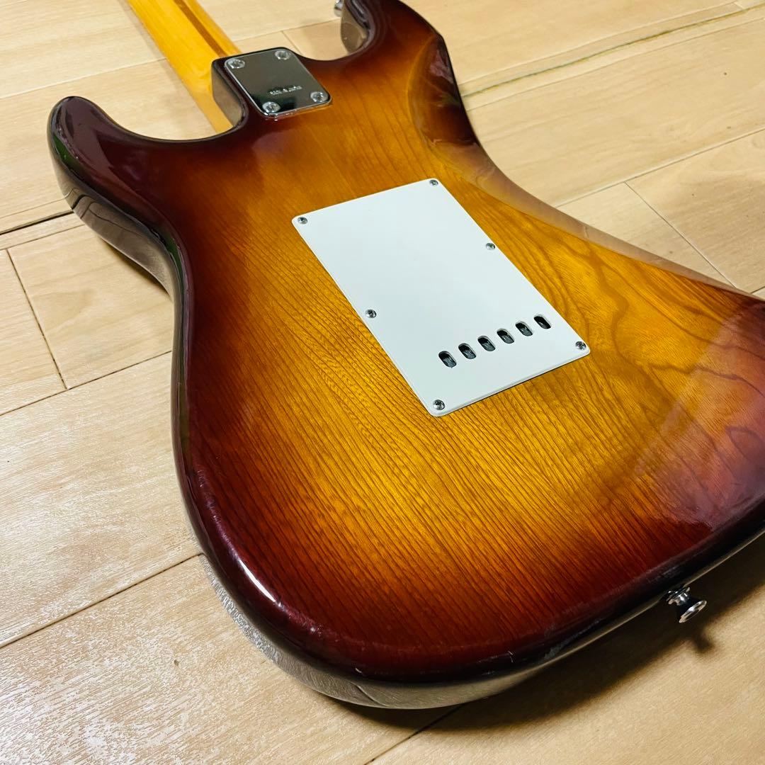 YAMAHA SR-700 1980年代 エレキギター