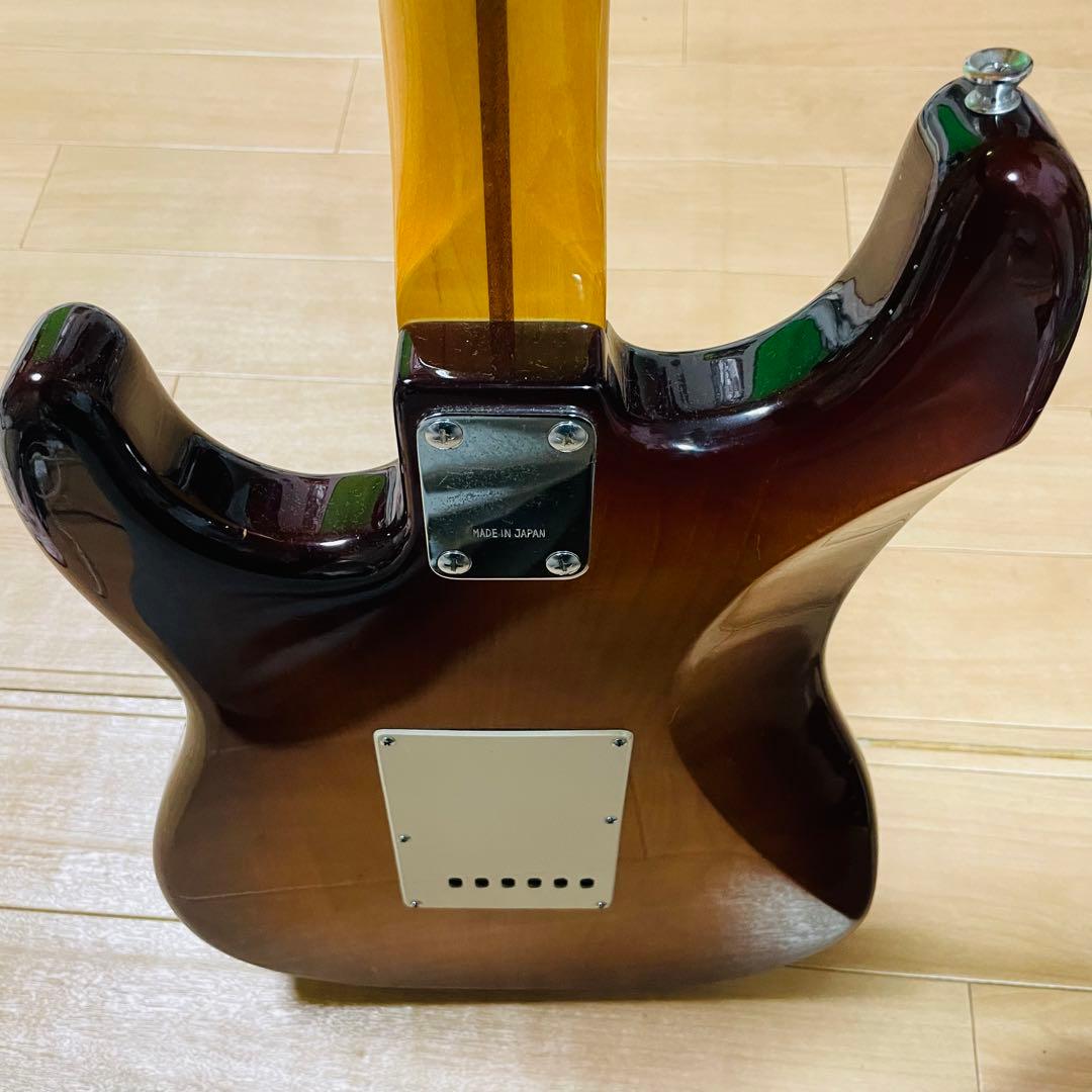 YAMAHA SR-700 1980年代 エレキギター