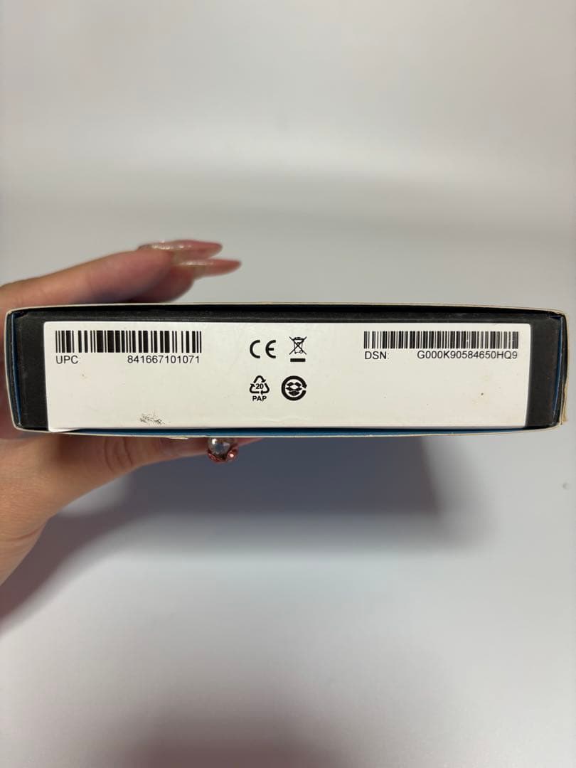 Amazon Kindle 電子書籍リーダー 8thgeneration 4GB