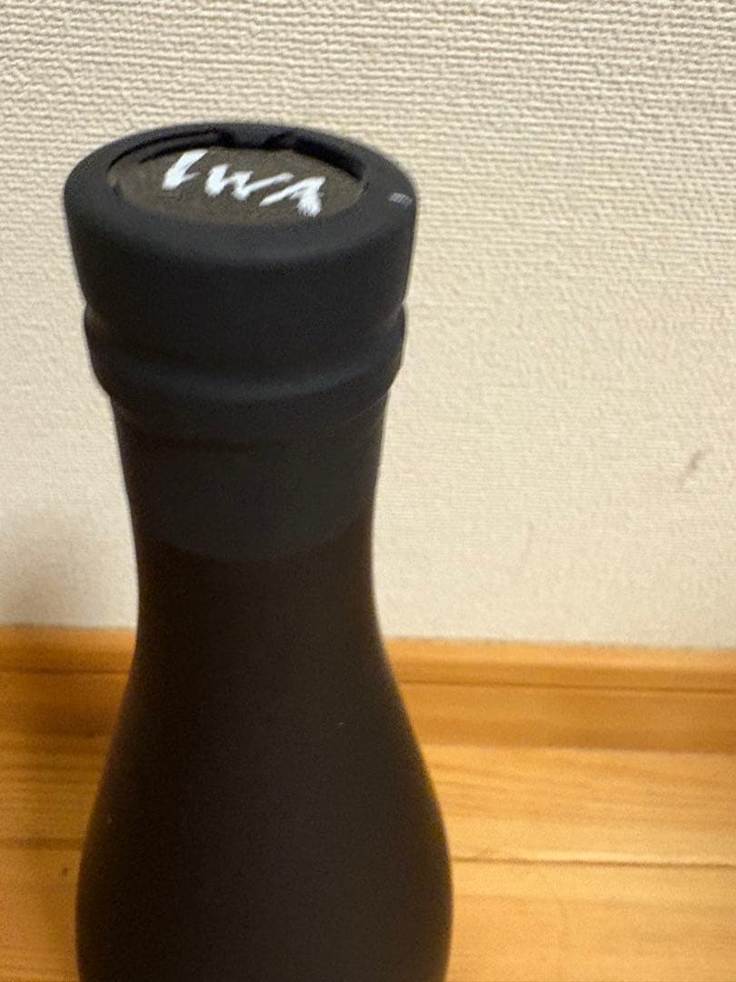 IWA5（希少酒) 純米吟醸酒 富山県 立山町 720ml