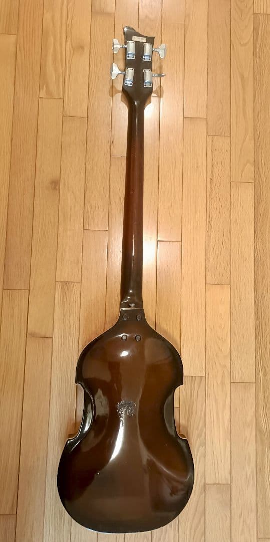 modmodmod　Guyatone グヤトーン VB-28