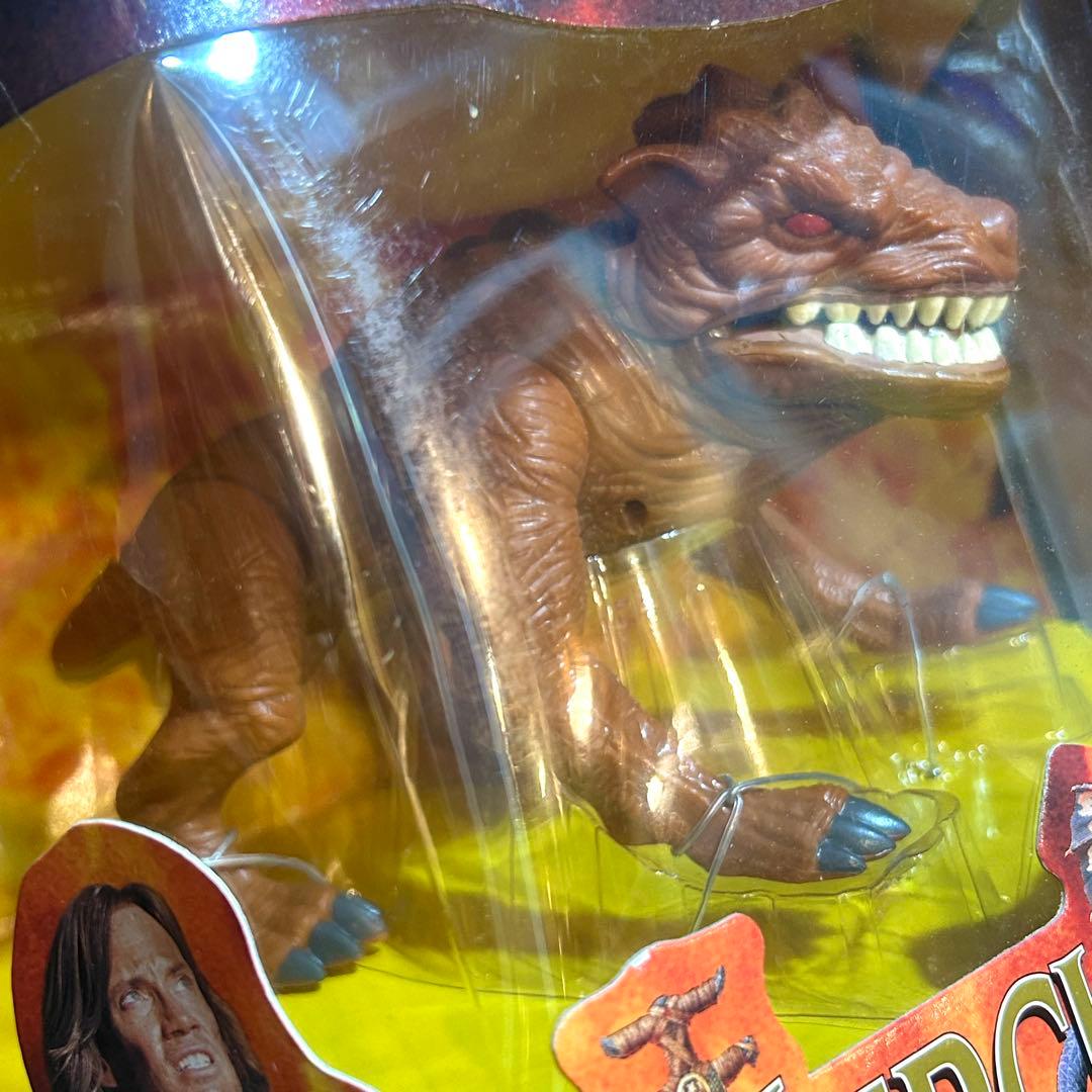 Hercules 6”Monsters (C) / ヘラクレス モンスター