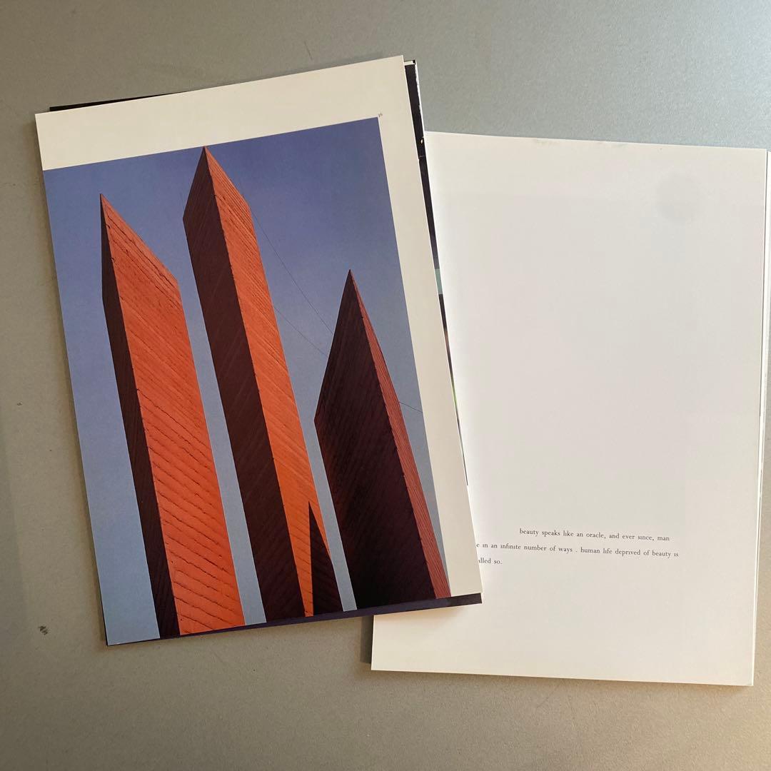 [裁断済]luis barragan rene burri