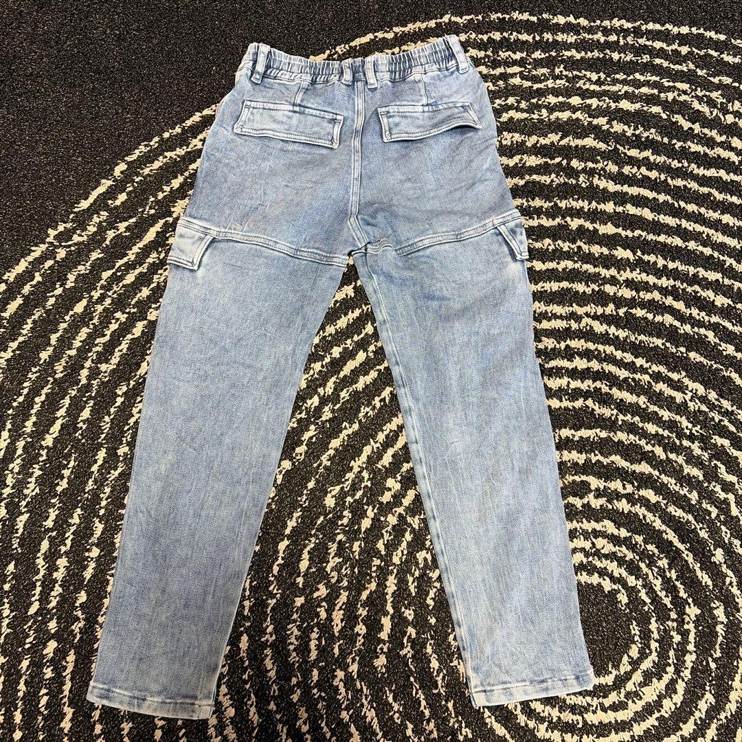 ディーゼルキッズ　セットアップ