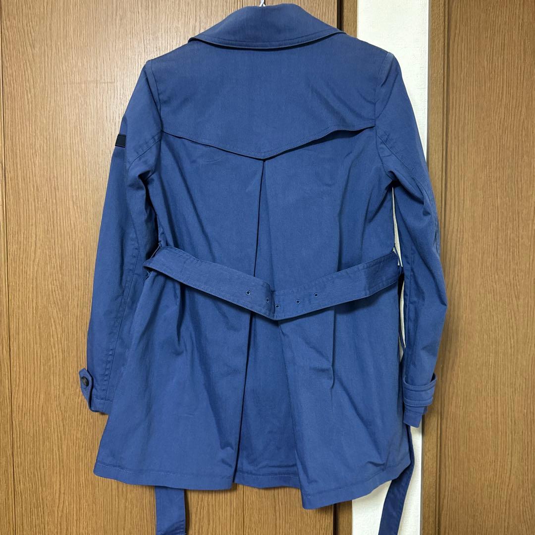 専用です。　　TATRAS ネイビー トレンチコート サイズ02(M)