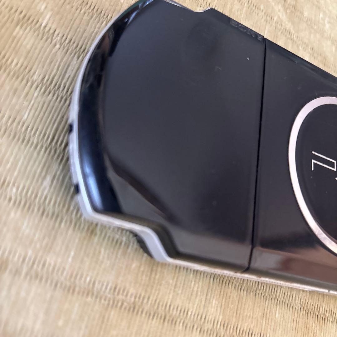 PSP 本体 ジャンク