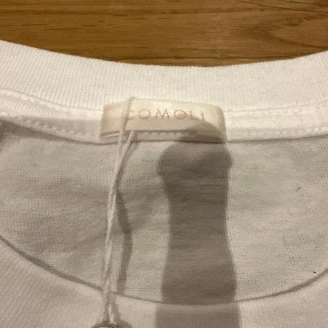 COMOLI タンクトップ
