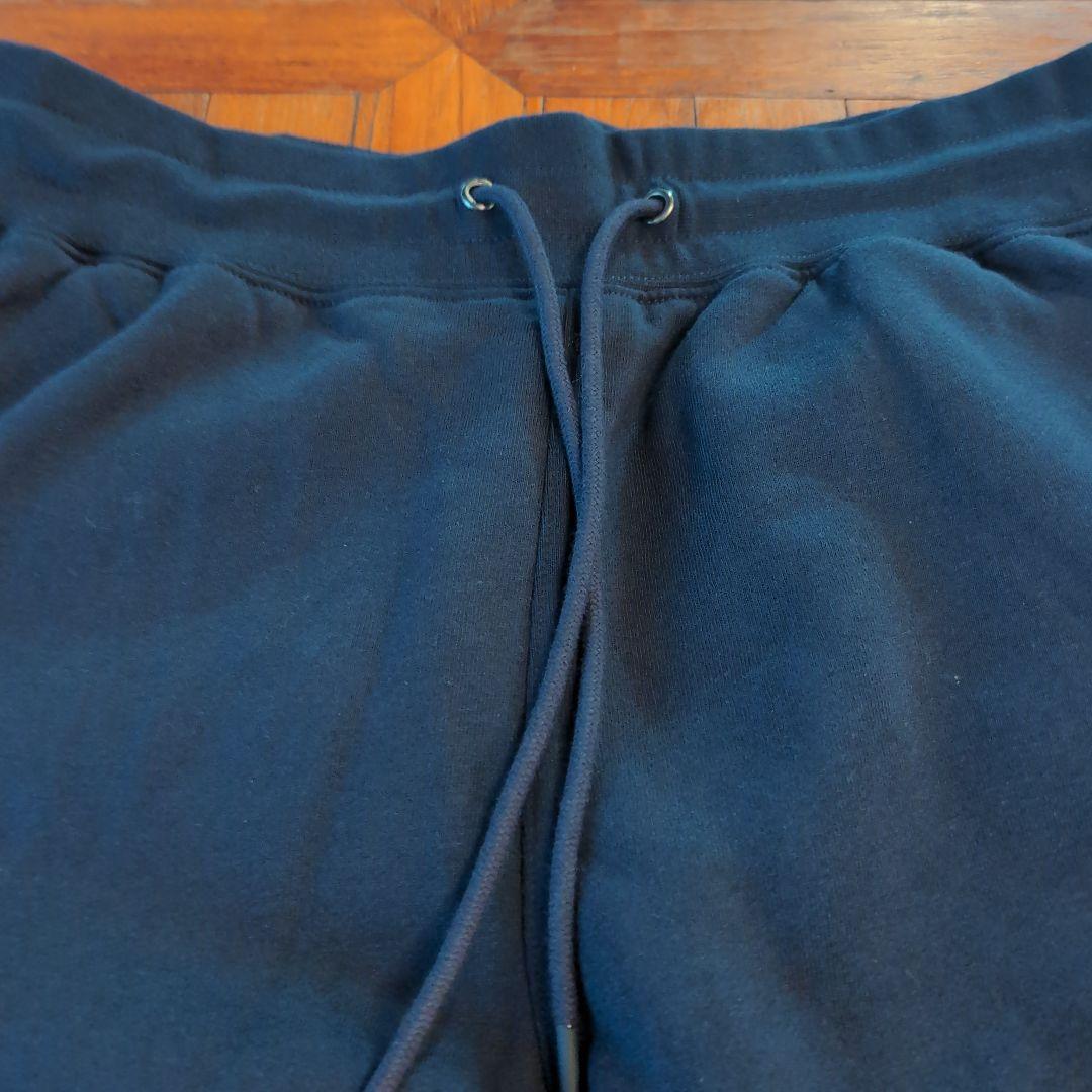 た*ー様 イーストサイドゴルフ ジョガースエットパンツ ミッドナイト XL