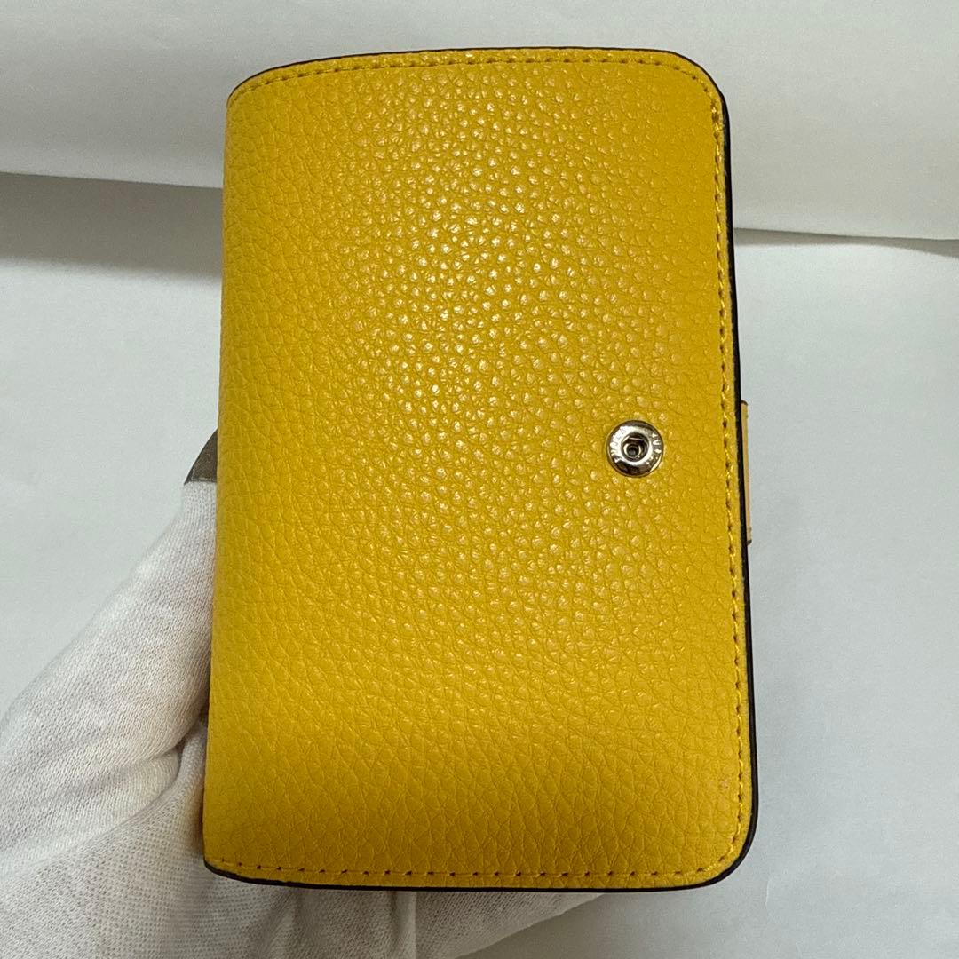 フルラ カメリア (Furla Camelia) コンパクト財布 M