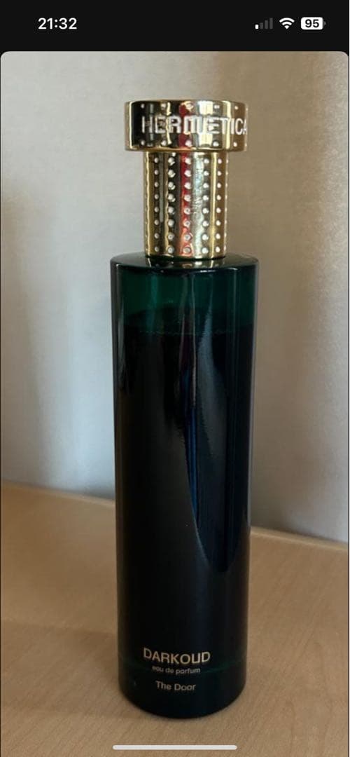 CHAKIR ADRAB様 ウード 5本セット 香水 50ml フレグランス