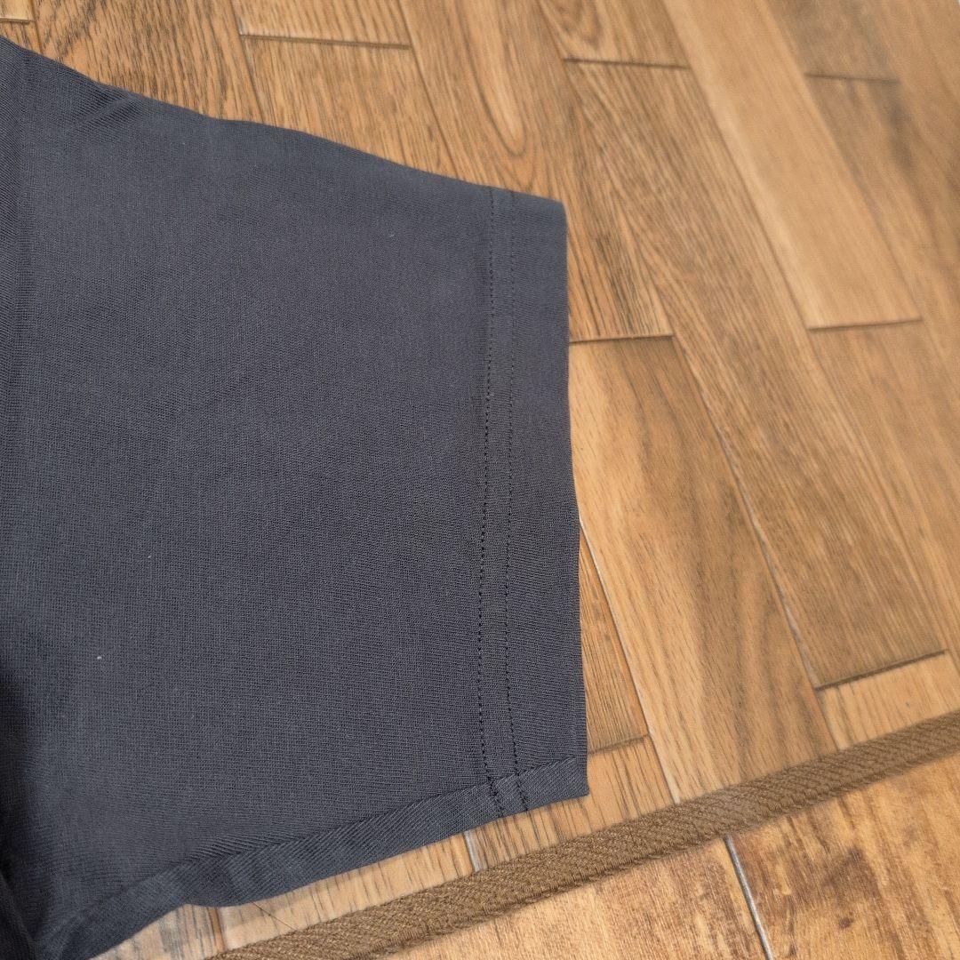 kith アップルティーシャツ