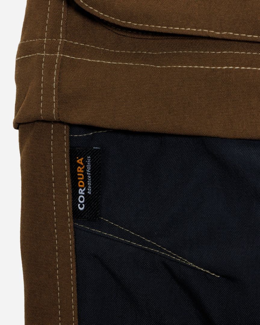 【送料込み】ナイキ acg メンズ ジップ カーゴパンツ acgパンツ Lサイズ