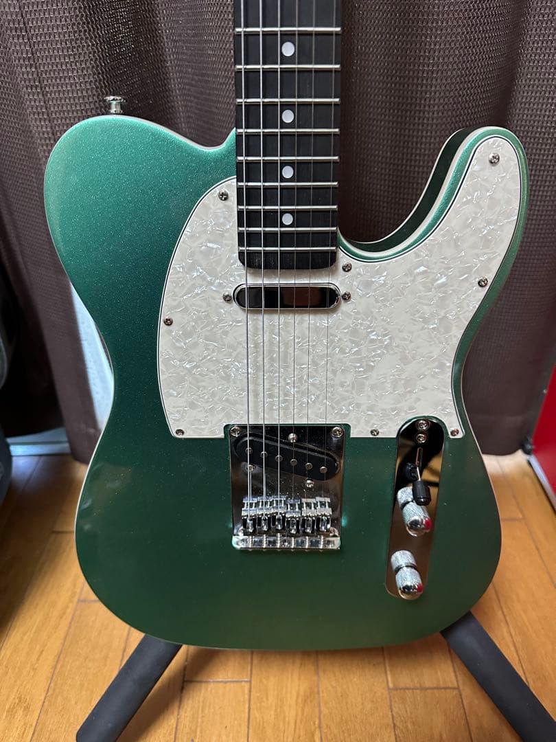 Fender USA Telecaster フェンダー テレキャスター