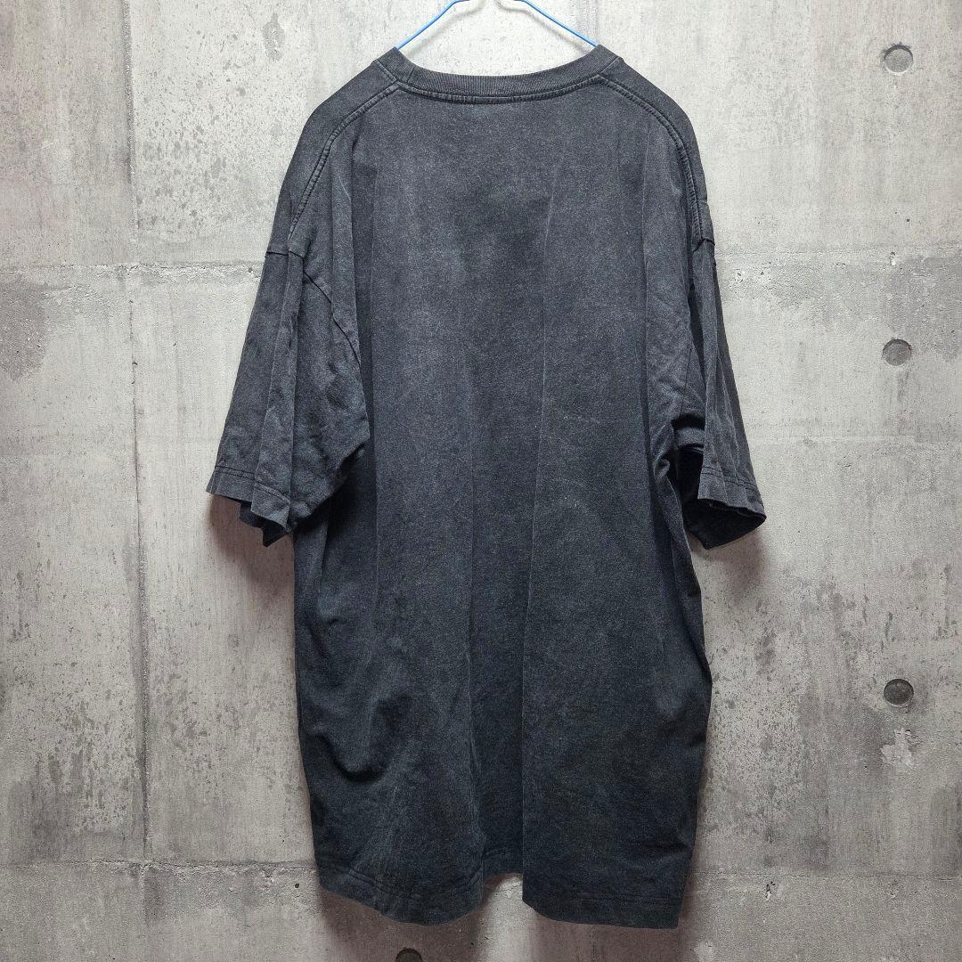 BEYOND PUNK UNKNOWN 2XL ムービー Ｔシャツ