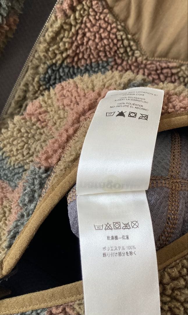 Patagonia パタゴニア レトロX ベスト