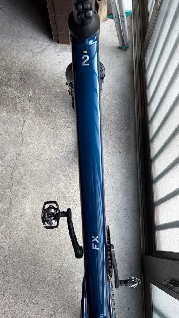 【即購入可】クロスバイク　TREK FX2 Gen4 Lサイズ