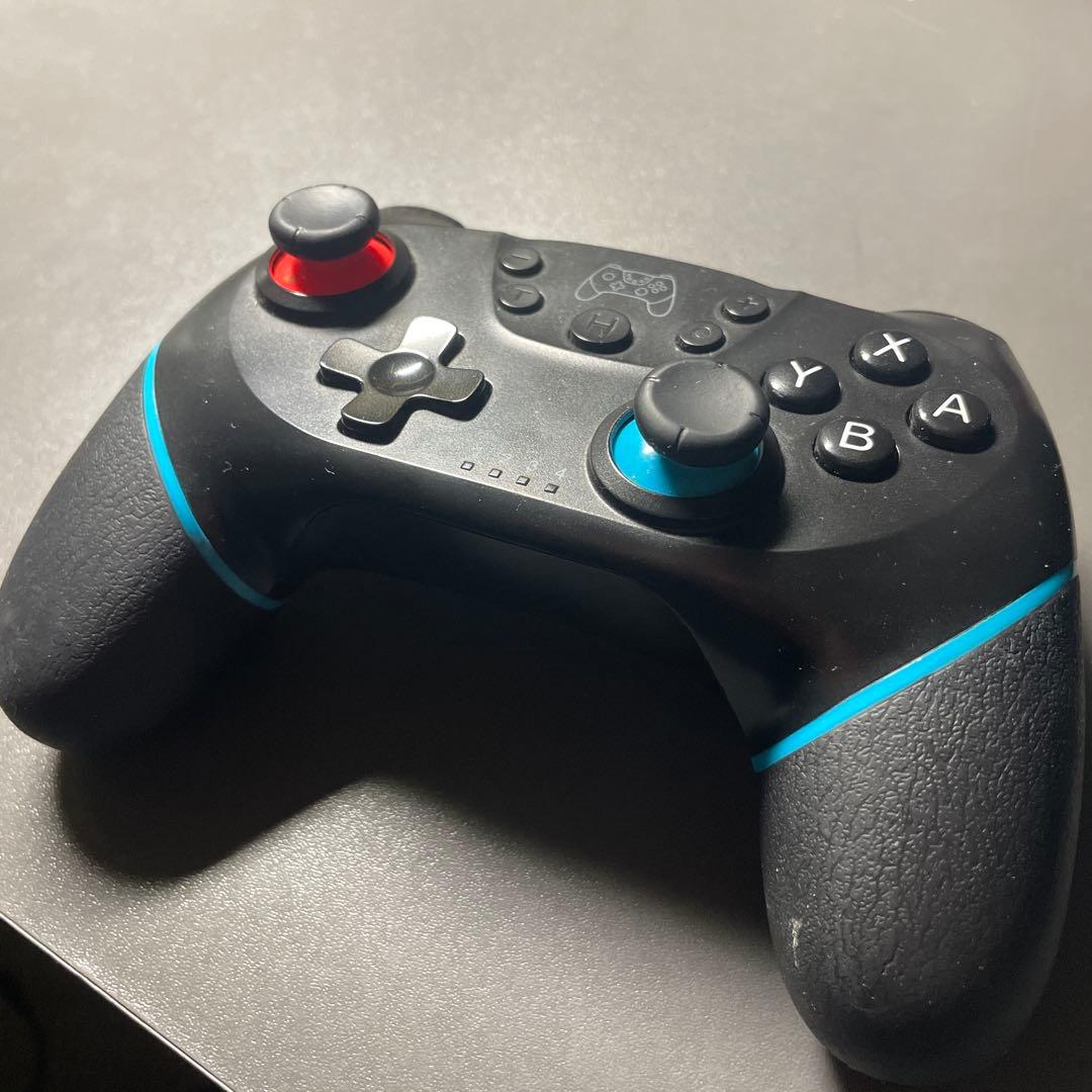 Nintendo Switch 本体 とその他周辺機器