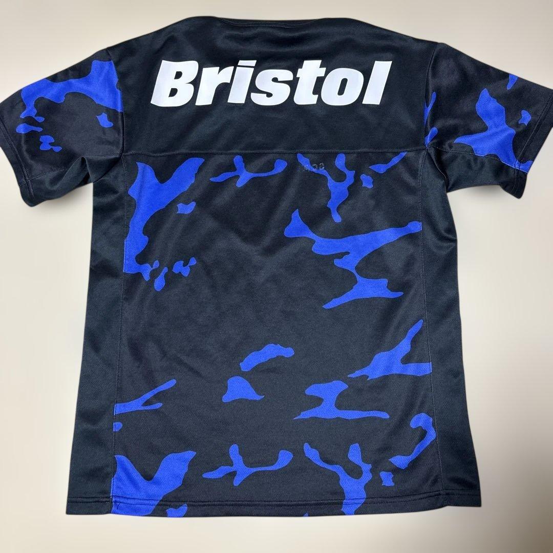SOPH Bristol ブリストル Tシャツ トレーニングウェア