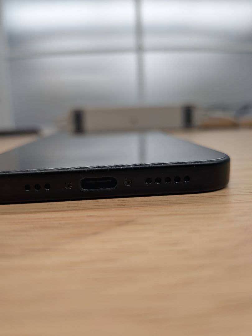 スマートフォン本体 iPhone 15 128GB
