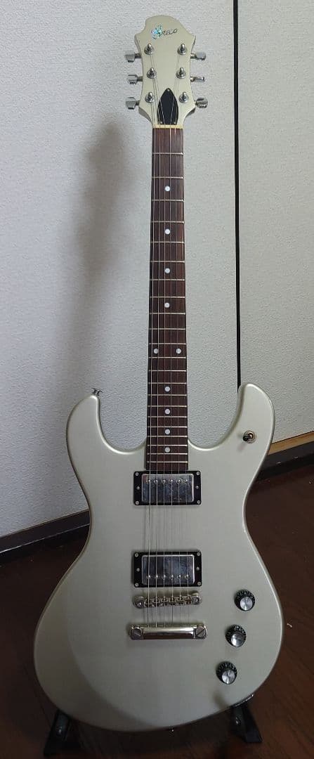 【レア！】Greco　AG-650【イエモンEMMAモデル】
