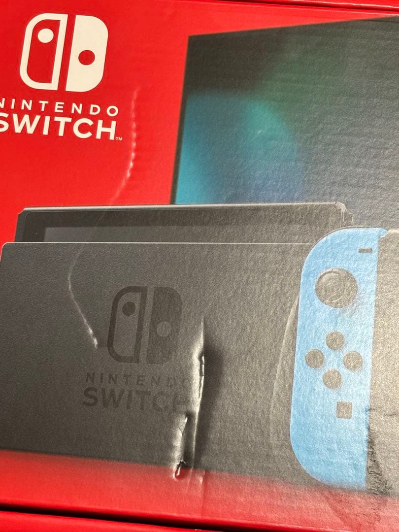 Nintendo Switch 最終値下げ