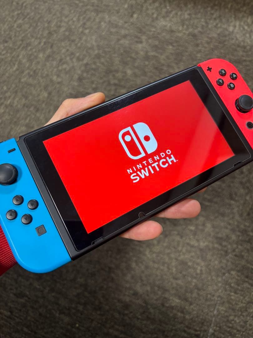 Nintendo Switch 最終値下げ