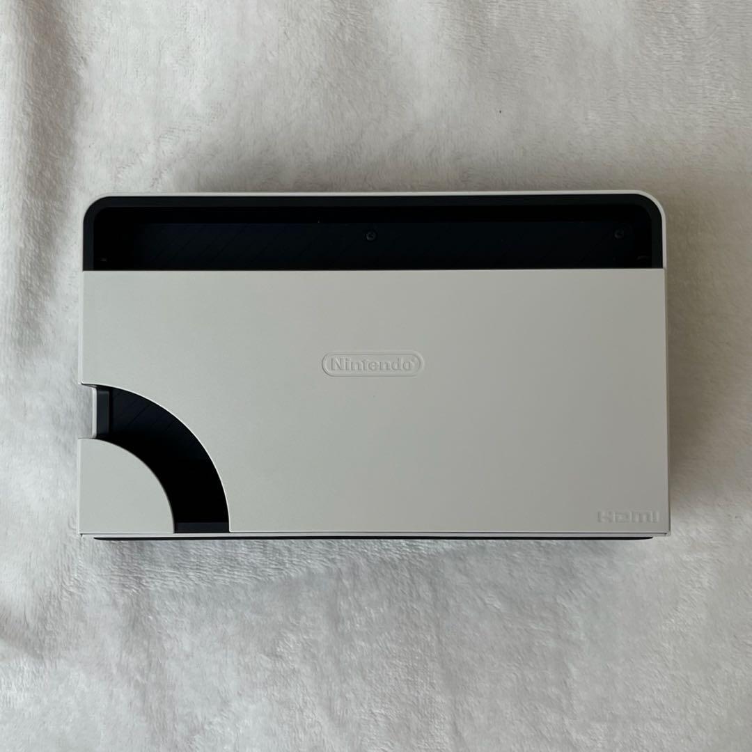 switch 有機el