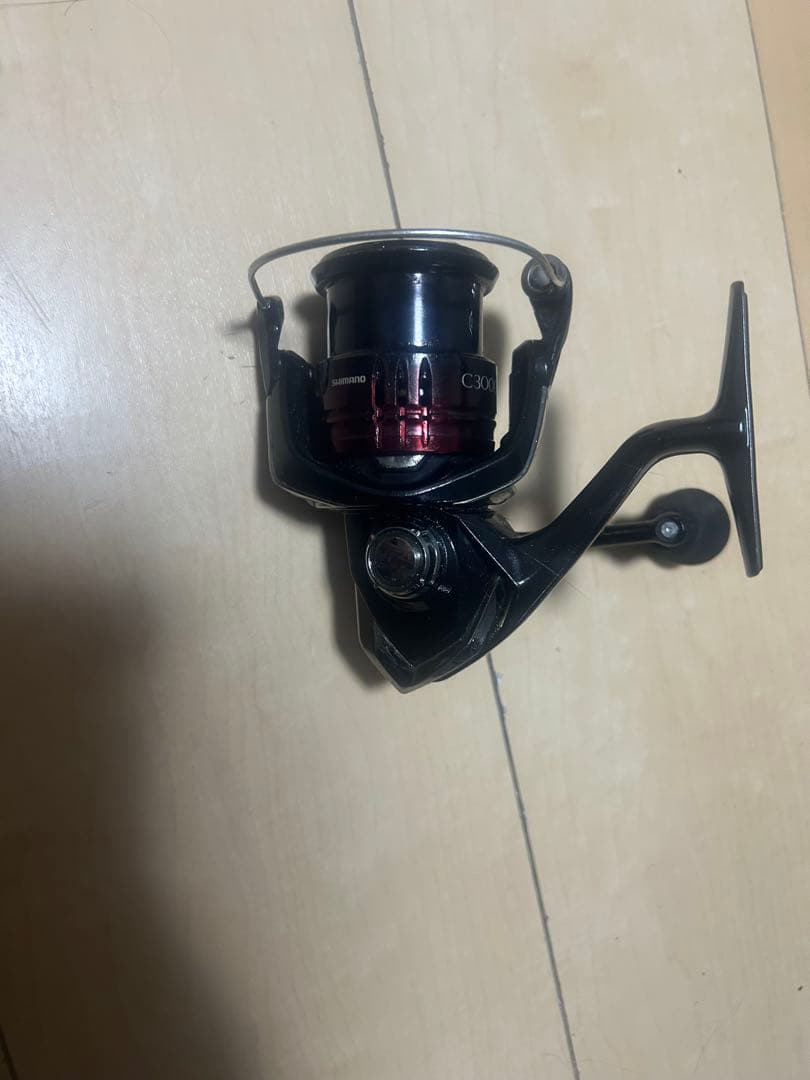 シマノ　22セフィアBB C3000S