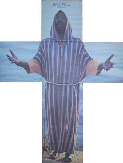Isaac Hayes – Black Moses /Supreme