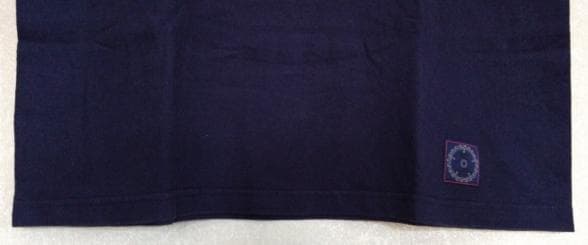 店舗限定 M&M CUSTOM PERFORMANCE TEE エムアンドエム