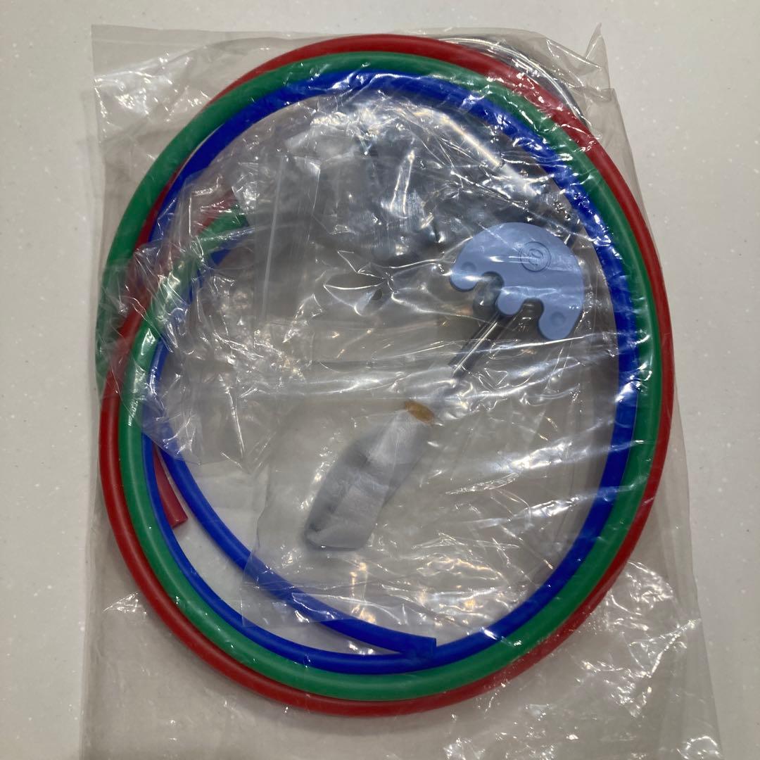 【新品】【未開封】アムウェイ　eSpringビルトイン型浄水器 II補助水栓L