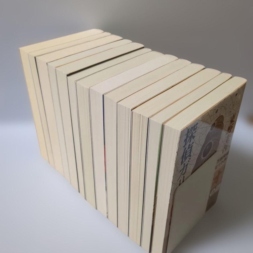 探偵ガリレオ 加賀恭一郎 マスカレード シリーズなど24冊 東野圭吾