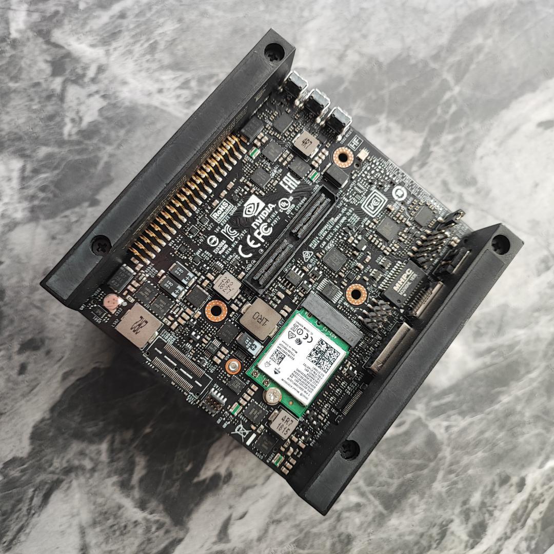 a*i様 NVIDIA Jetson AGX Xavier 開発者キット
