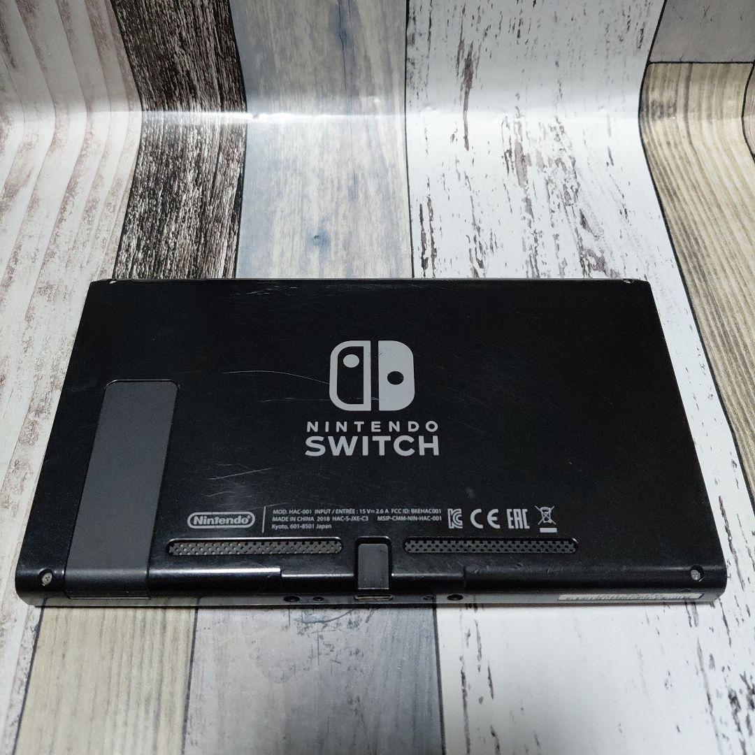 Nintendo Switch　本体液晶のみ
