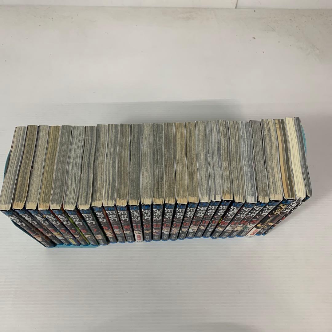 鬼滅の刃 1〜23巻　全巻　コミック　セット
