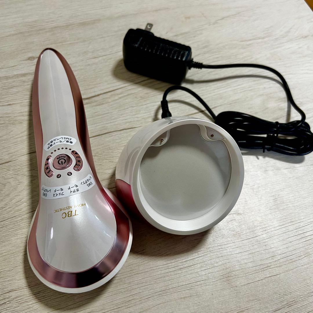 TBC ヒートキャビシェイプ