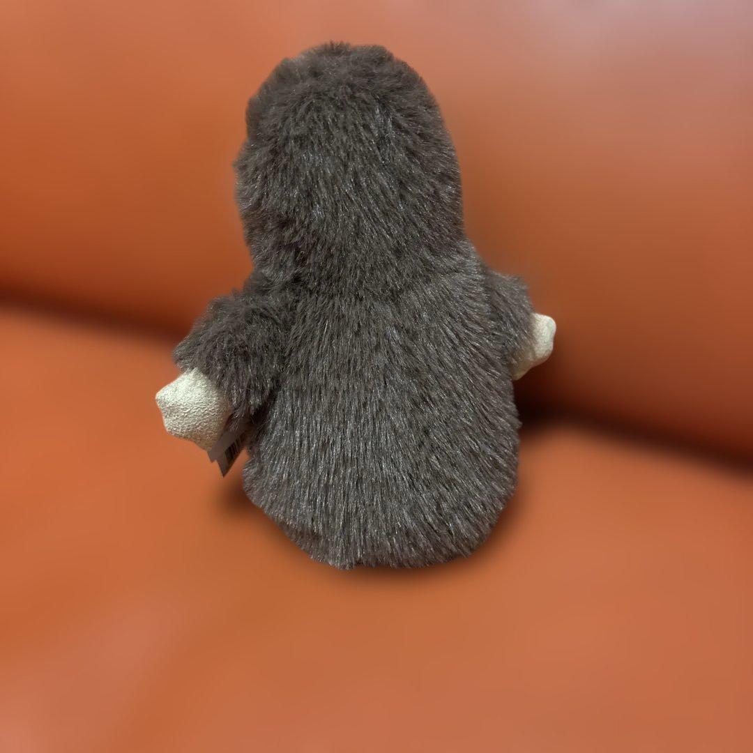  Nippit Hedgehog (ニピット ハリネズミ)