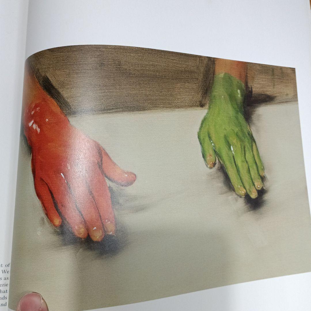 Michaël Borremans As sweet as it gets