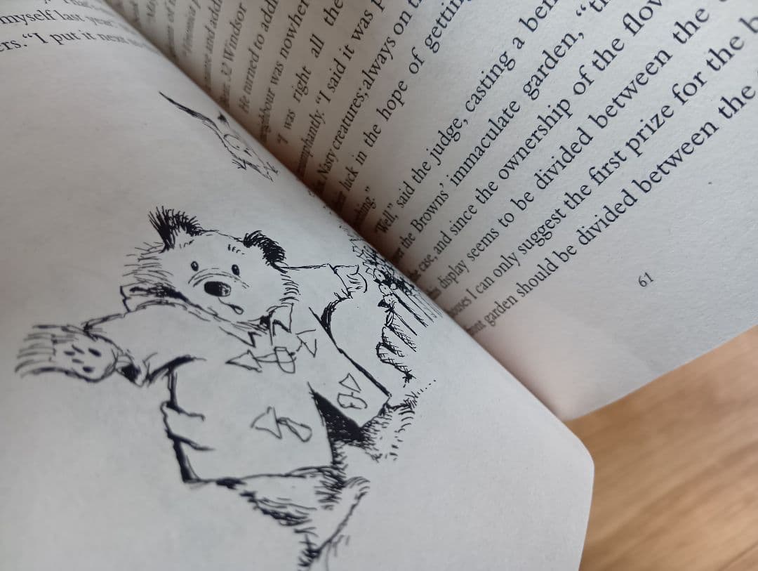 正規品 新品 Paddington 15冊セット ② 小学生 洋書 英語 多読