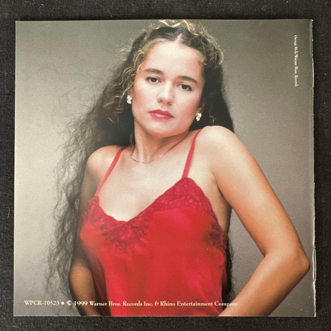 Nicolette Larson /ヴェリー・ベスト・オブ・ニコレット・ラーソン