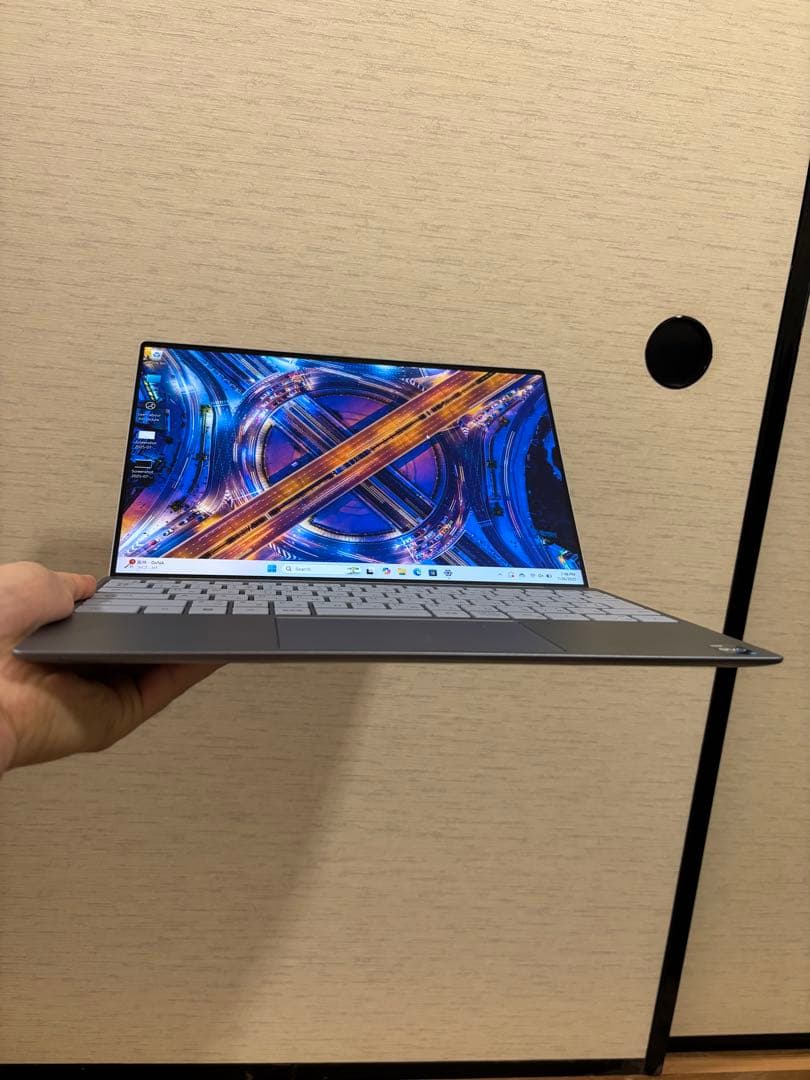 Windowsノート本体 Dell xps 13 9315