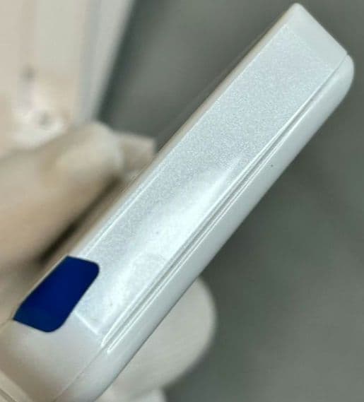 Speed Wi-Fi 5G X12 モバイル ルータ (ホワイト)
