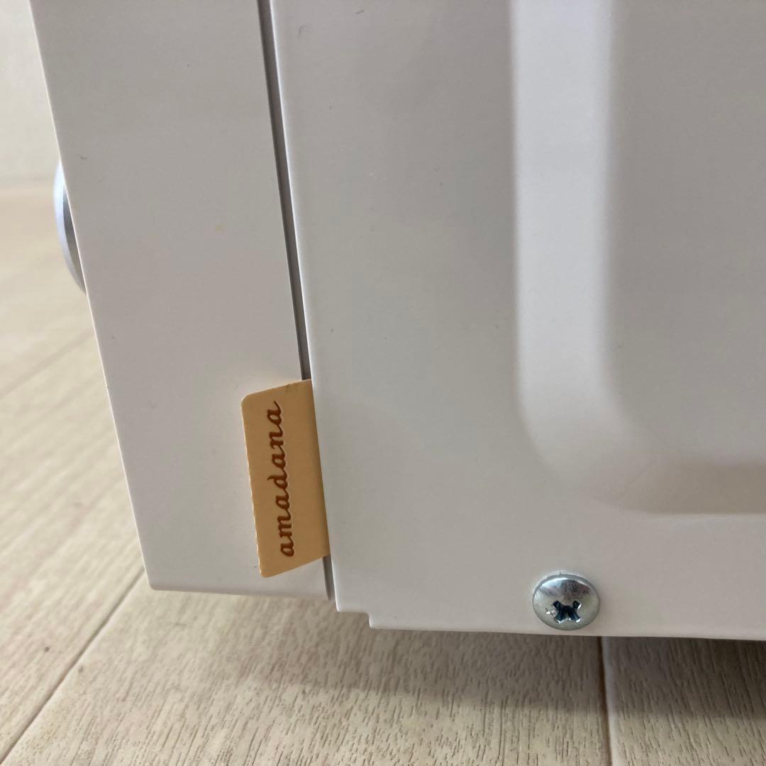 TAG label by amadana 電子レンジ AT-DR21
