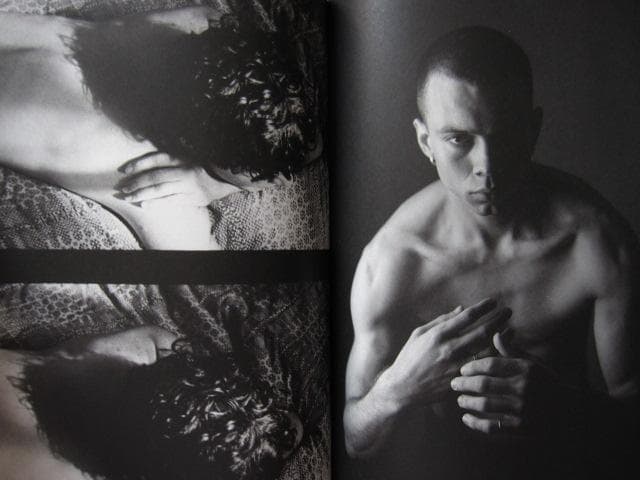 FANZINE 14　Daniel Rampulla　ダニエル・ランプラ